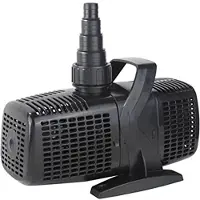 Mauk Pompa per laghetti 70W per corsi d'acqua