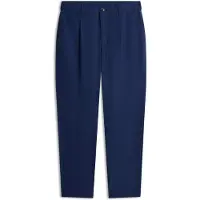 Tommy Hilfiger Dc Airdot Pants Navy Iris Taglia: W33L34 | Pantaloni Outlet | Uomo | Viola