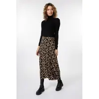 Esqualo Skirt Chain Print Print Taglia: S | Minigonne Outlet | Donna