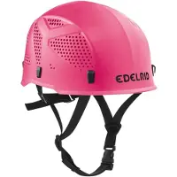 Edelrid Ultralight III III Casco da arrampicata (One Size, fuchsia)