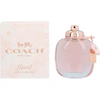 Coach Floral Donna 90 ml — Eau de Parfum