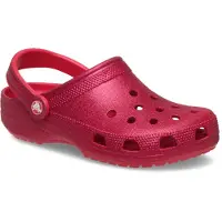 Crocs Zoccoli Classic Glitter