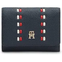 Tommy Hilfiger Portafoglio Da Donna Aw0aw18246