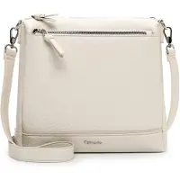 Tamaris Borsa a tracolla beige - one size