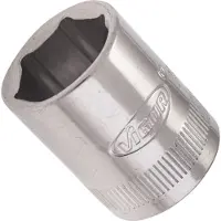 Vigor Chiave a bussola V2426N 25mm manuale (funzionamento manuale)