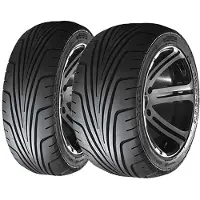 SUN-F Pneumatico Quad A-039 58n