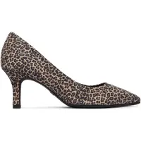 Tamaris Decolleté marrone - 38