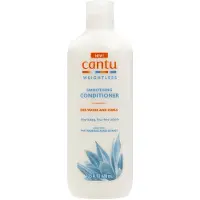 Cantu Senza peso, lisciante, balsamo per capelli, lisciante, 400 ml