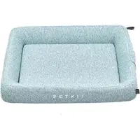 Petkit | Deep Sleep All Season Pet Bed L | Green