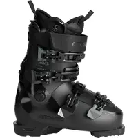 Atomic - Chaussures de ski alpin - Hawx Prime 120 S Black/Teal - Taglia 45/46 - Nero