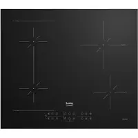 Beko Piano A Induzione Hii64200sfmt 59 Cm