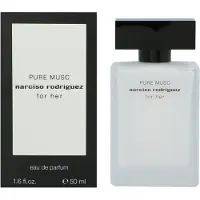 Narciso Rodriguez Pure Musc 50 ml Unisex Eau de Parfum