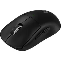 Logitech Mouse Wireless G Pro X Superlight 2 Se Wireless