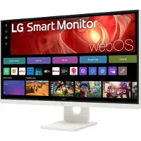 LG Schermo 27u731sa-w 27´´ 4k Ips Led