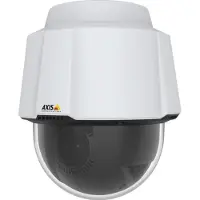 Axis P5654-E Mk II 50HZ Cupola Telecamera di sicurezza IP Interno e esterno 1920 x 1080 Pixel Soffitto
