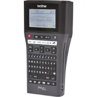 Brother P-Touch PT-H500 Stampante per etichette