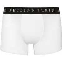 Philipp Plein Boxer nero / bianco