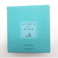 Acqua dell' Elba Classica 100 ml Uomo — Eau de Parfum