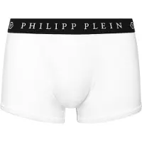 Philipp Plein Boxer nero / bianco
