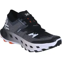 X-Bionic Terraskin X02 Scarpe per trail running (47 1/3, variopinto)