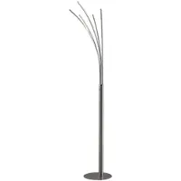 LINDBY Piantana LED Boba a più bracci