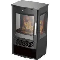 Purline Grande cucina elettrica freestanding con controllo tramite app WiFi