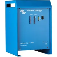 Victron Energy Caricabatterie Skylla Tg 24/100 (1+1)