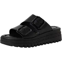 Tamaris Ciabatte nero - 37