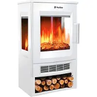 Purline Grande cucina elettrica freestanding con controllo tramite app WiFi