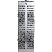 Huum Stufa per sauna Steel 10,5 kW | richiede un sistema di controllo separato | H1006031
