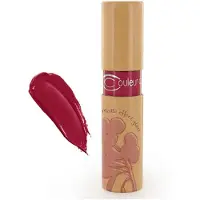 COULEUR CARAMEL Lucidalabbra Matte Effect 844 Rose Red — Lucidalabbra