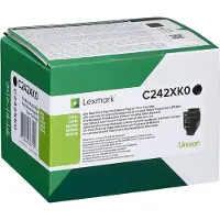 Lexmark Toner C242xk0 Extra Alta Capacità