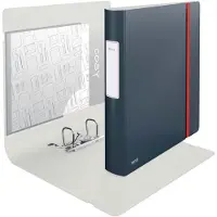 Leitz Raccoglitore Active Cosy Polyfoam 180º A4 65 Mm