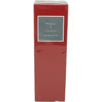 Cartier Pasha Eau de Toilette Ricarica 200 ml Uomo — Eau de Toilette