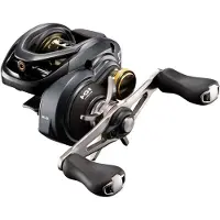 Shimano Mulinello Da Baitcasting Curado Bfs Xg