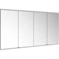 Keuco Armadio a specchio ROYAL MODULAR 2.0 larghezza 1900mm altezza 900mm profondità 160mm