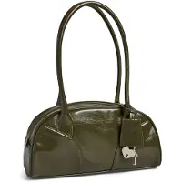 Pieces Bag | Verde | ONE SIZE
