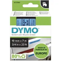 Dymo Etichette A Nastro D1 S0722420