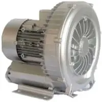 AstralPool Soffiatore Tri-turbo 47186 1.6-2.1 Kw Progettato Per L´immissione Di Aria Nelle Spa