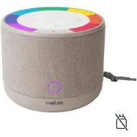 Wobie Altoparlante Bluetooth Box