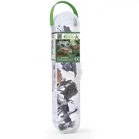 Collecta Mini Figura Di Animali Selvatici In Tubo