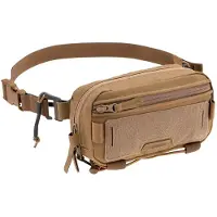 Clawgear Marsupio Edc G-hook Small