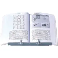 Fellowes Portadocumenti A4 21140