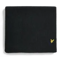 Lyle & Scott Sciarpa navy