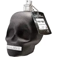 Police To Be Hyperverse Man 125ml — Eau de toilette