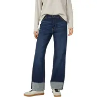 s.Oliver Jeans Blue Denim Taglia: W38L30 | Jeans Outlet | Donna | Blu