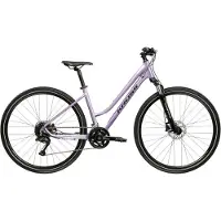 KROSS Bicicletta Evado 5.0 D 28´´ 2026