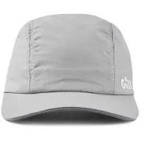Gill Cappellino Con Visiera Regatta