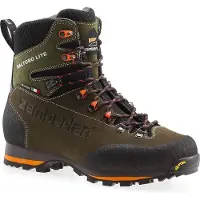 Zamberlan Scarponi Da Trekking 1110 Baltoro Lite Gore-tex Cf