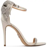 Steve madden Bellarosa-p Sandals Pearl Multi Taglia: 41 | Tacchi Alti Outlet | Donna | Bianco